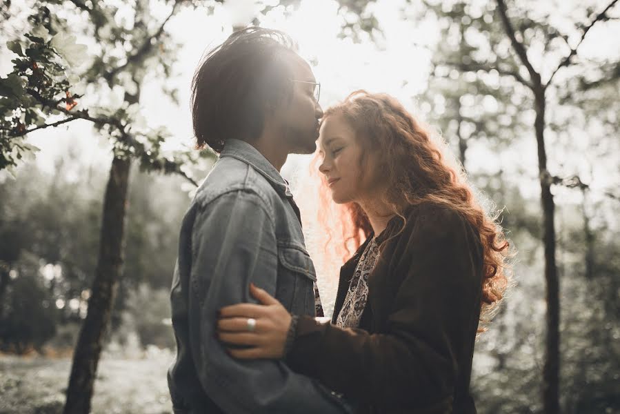 Wedding photographer Vladislav Levickiy (levitskyiphoto1). Photo of 12 October 2017