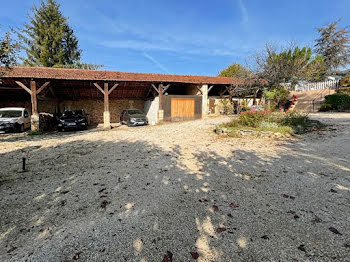 maison à Cubjac-Auvézère-Val d'Ans (24)