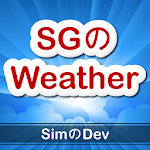 SG Weather Apk