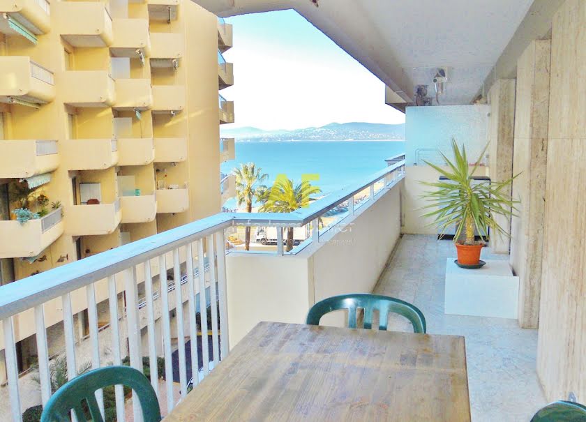 Vente appartement 2 pièces 54.03 m² à Saint-raphael (83700), 424 000 €