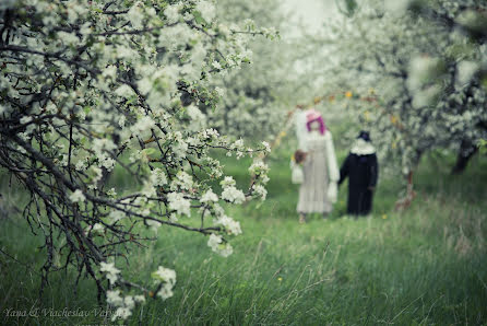 Photographe de mariage Slava Shpeer (slavaspeer). Photo du 6 avril 2019