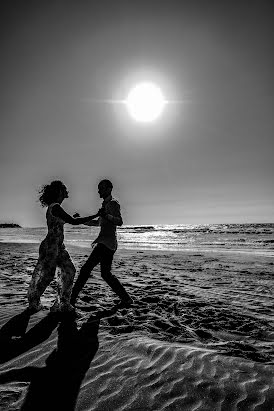 Photographe de mariage Fred Leloup (leloup). Photo du 26 février