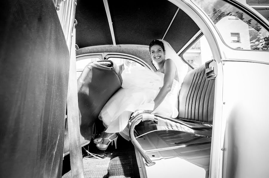 Photographe de mariage Paolo Lanzi (paololanzi). Photo du 7 juillet 2016