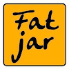 Fat Jar Cafe & Market, Kailash Colony, Lajpat Nagar 4, New Delhi logo