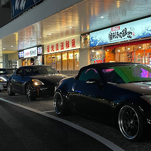 フェアレディZ Z33