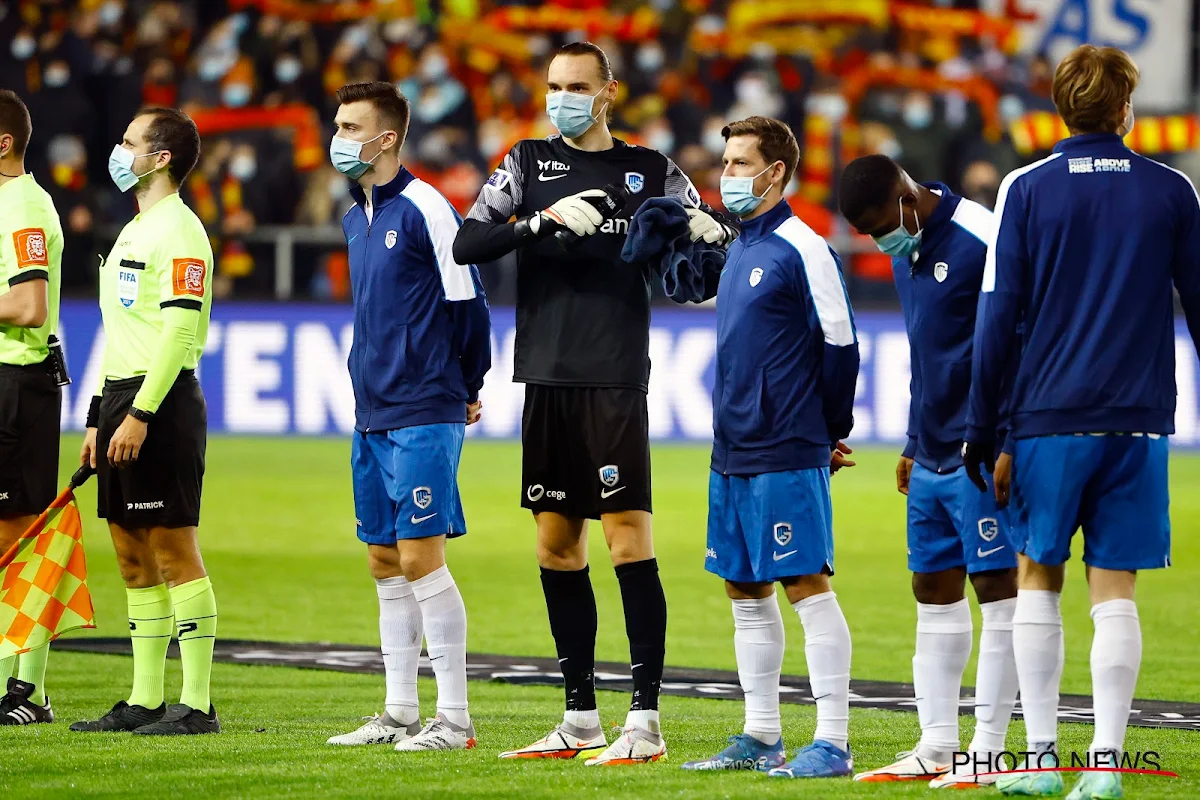 Pendant ce temps, le coronavirus continue de perturber le football européen