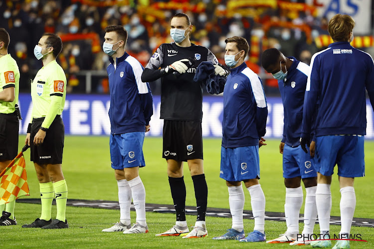 Pendant ce temps, le coronavirus continue de perturber le football européen