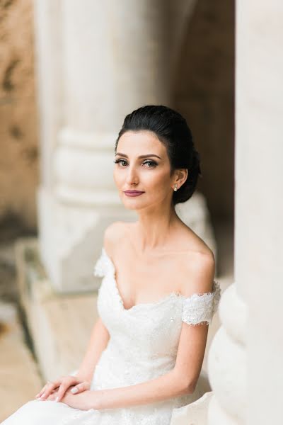 Wedding photographer Kristina Arutyunova (chrisnovaphoto). Photo of 3 November 2018