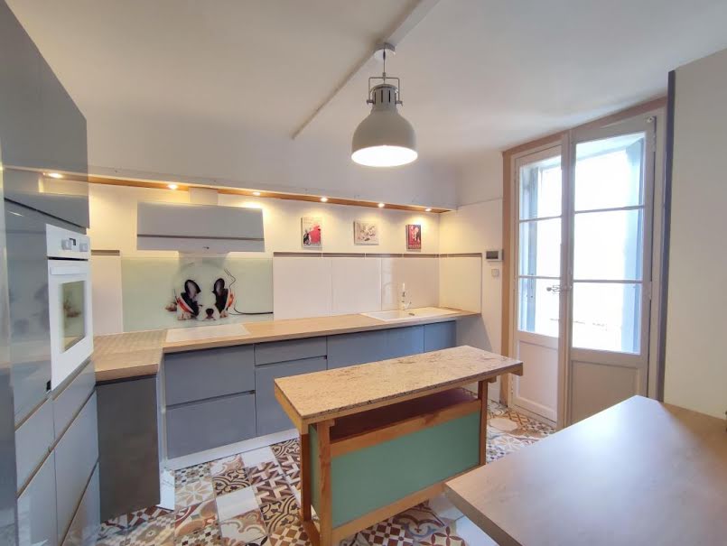 Vente maison 4 pièces 110 m² à Castelnau-de-Guers (34120), 292 000 €