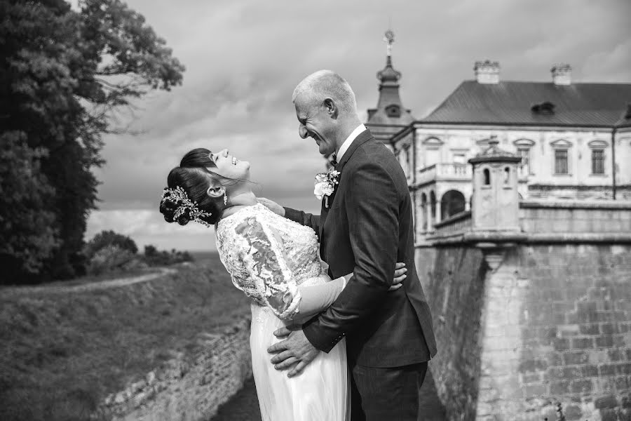 Wedding photographer Natali Sembay (natalisembay). Photo of 18 February 2020