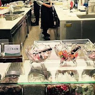 饗食天堂