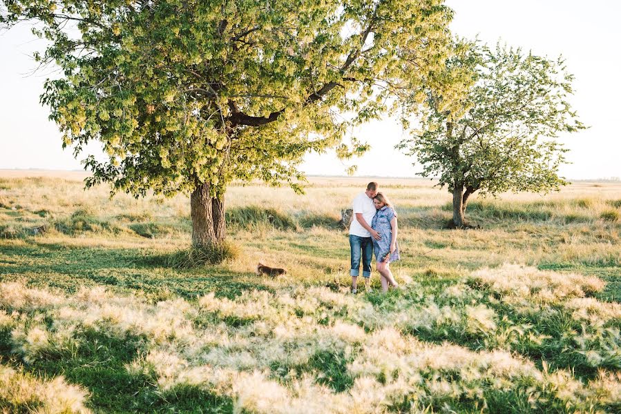 Wedding photographer Olesya Melshikova (eridan). Photo of 27 July 2015