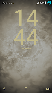 Mandala : Xperia Theme(圖3)-速報App