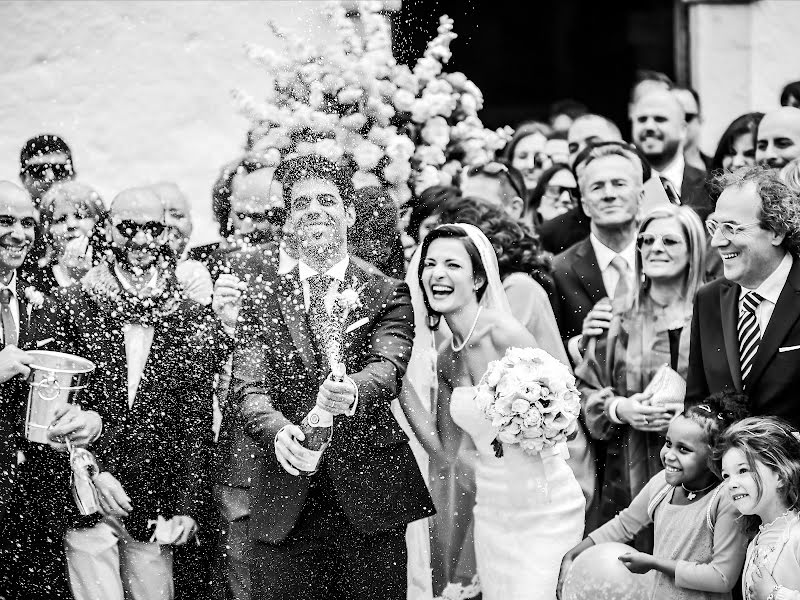 Fotografo di matrimoni Donato Gasparro (gasparro). Foto del 20 novembre 2017
