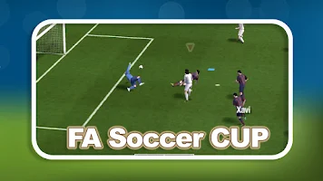 Football Strike: Online Soccer - Aplicaciones en Google Play