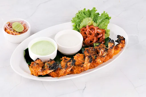 Tandoori Prawn (5 Pcs)