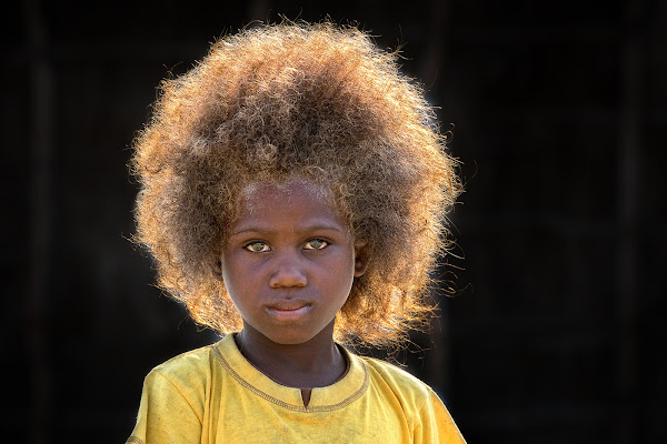 Il sole nei capelli di Giulio61