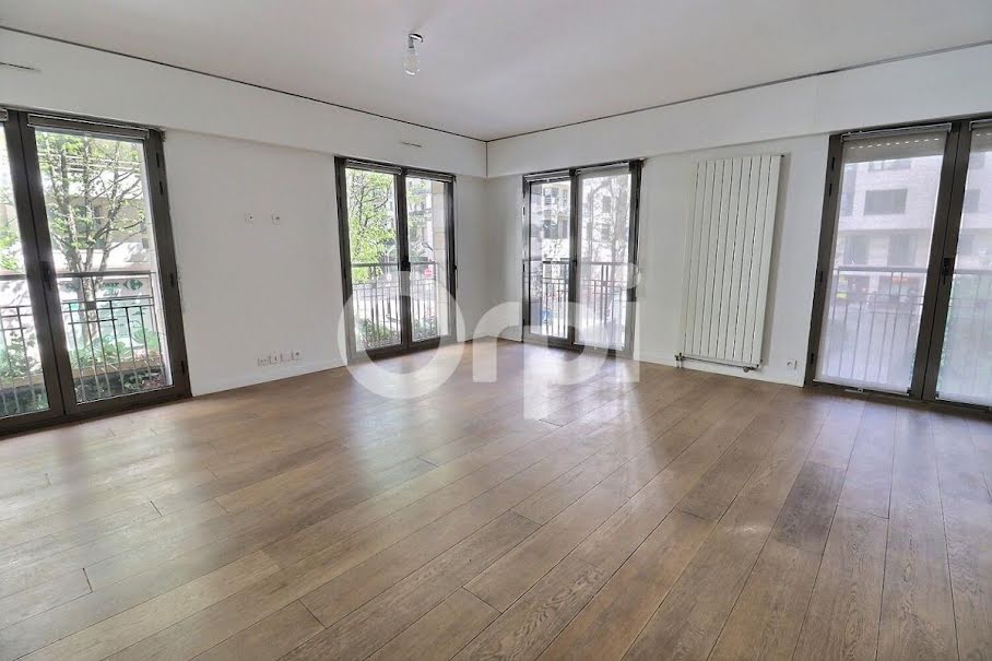 Vente appartement 2 pièces 47 m² à Levallois-Perret (92300), 475 000 €