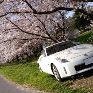 フェアレディZ Z33