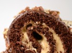 Chocolate Caramel Turtle Cake Roll was pinched from <a href="http://www.crazyforcrust.com/2013/03/chocolate-caramel-turtle-cake-roll/" target="_blank">www.crazyforcrust.com.</a>