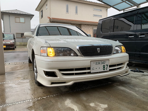 クレスタ Gx100のgx100 Jzx100 クレスタに関するカスタム メンテナンスの投稿画像 車のカスタム情報はcartune