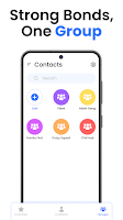 Contacts Screenshot 5 of 9