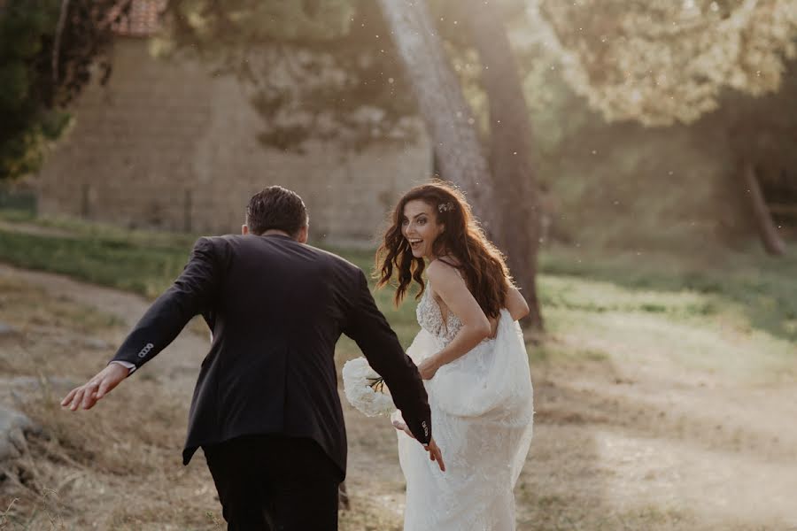 Wedding photographer Vjeko Bilota (vjekobilota). Photo of 25 September 2019