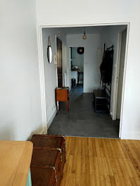 appartement à Saint-Etienne (42)