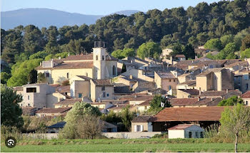 terrain à Villelaure (84)