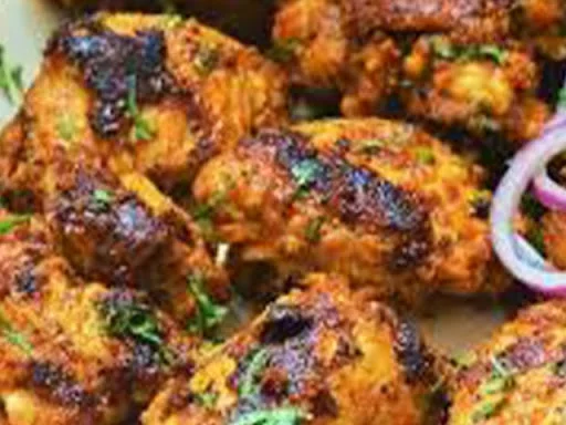 Achari Chicken Tikka