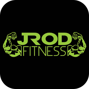 Jrod Fitness 4.5.2 Icon