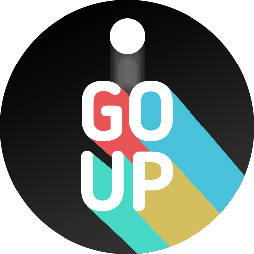 Only up go. Go up. Гоу ап. Приложение go-go Box. Only up APK.