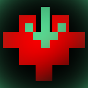 hardbroken logo