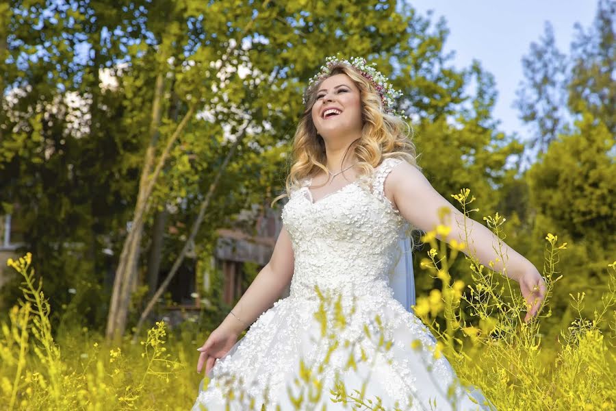 Wedding photographer Süleyman Yeşiltaş (suleymanyesiltas). Photo of 14 July 2020