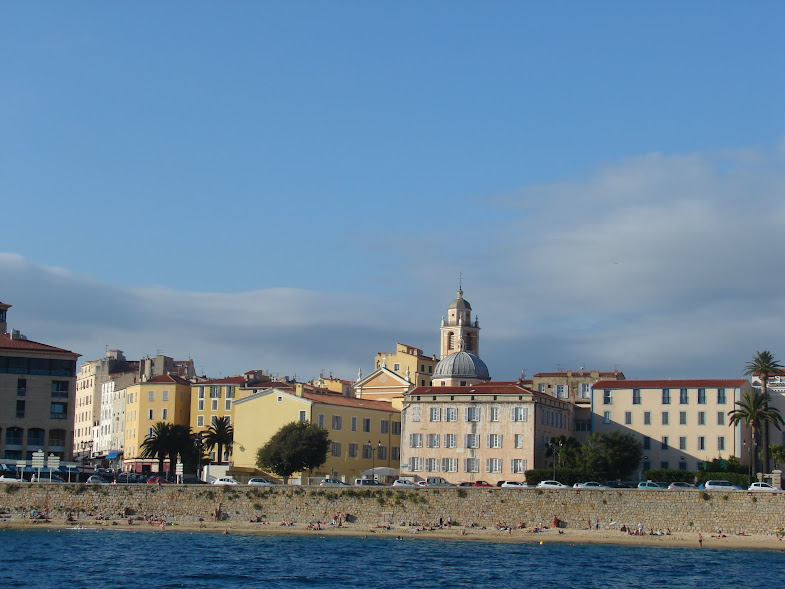 ajaccio