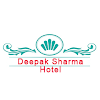 Deepak Sharma Hotel, Malviya Nagar, Jaipur logo