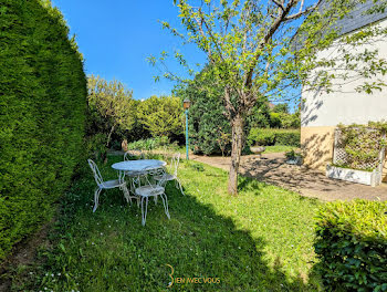 maison à Saint-Berthevin (53)