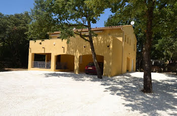 maison à Uzès (30)