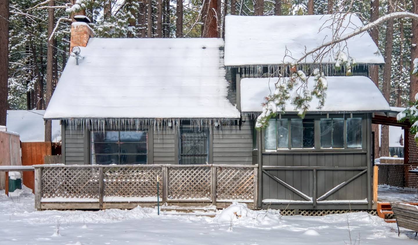 House South Lake Tahoe