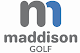 N Maddison Golf Ltd - The Swing Room logo