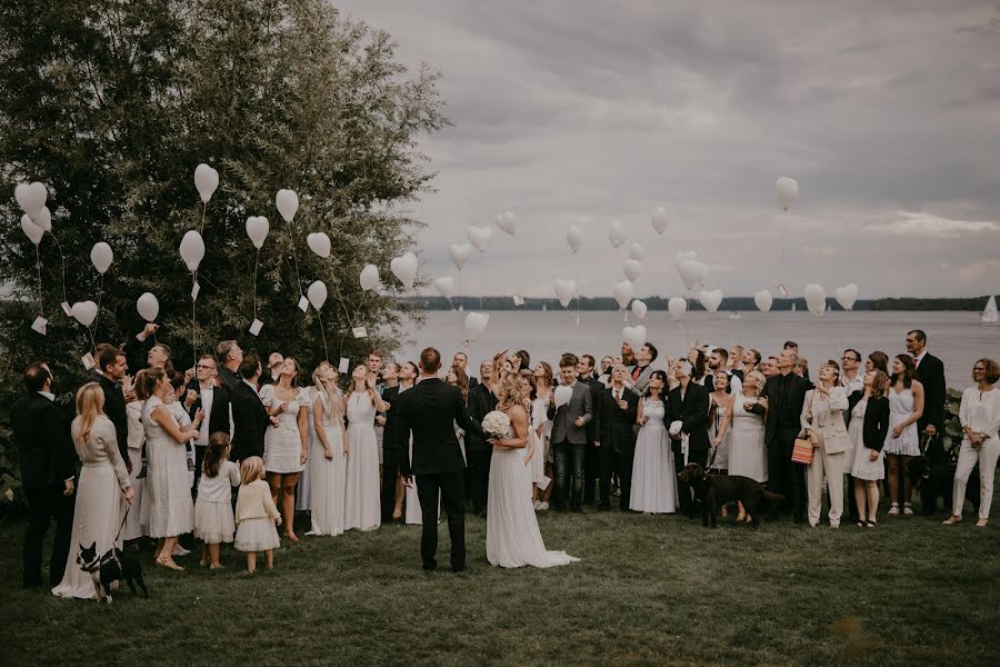 Photographe de mariage Lena Schwark Fuchsblick (fuchsblick). Photo du 11 août 2022