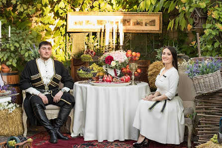 Fotógrafo de casamento Pavel Korotkov (pkorotkov). Foto de 15 de agosto 2017