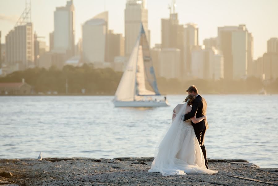 Wedding photographer Pavel Veselov (birchandwattle). Photo of 17 June 2019