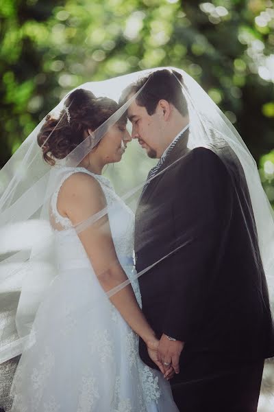 Wedding photographer Griss Bracamontes (griss). Photo of 25 May 2019