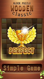 Block Puzzle: Wooden classic(圖5)-速報App