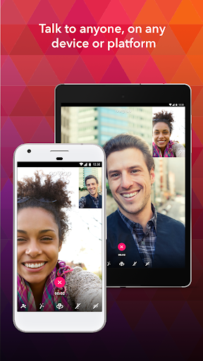 ooVoo Video Call, Text & Voice