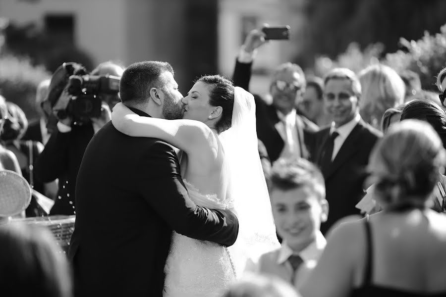 Fotografo di matrimoni Salvo Annaloro (salvoannaloro). Foto del 15 febbraio 2017