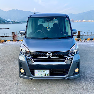 デイズルークス B21A
