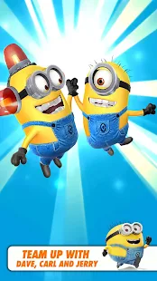   Despicable Me- screenshot thumbnail   