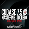 Mastering Toolbox For Cubase icon